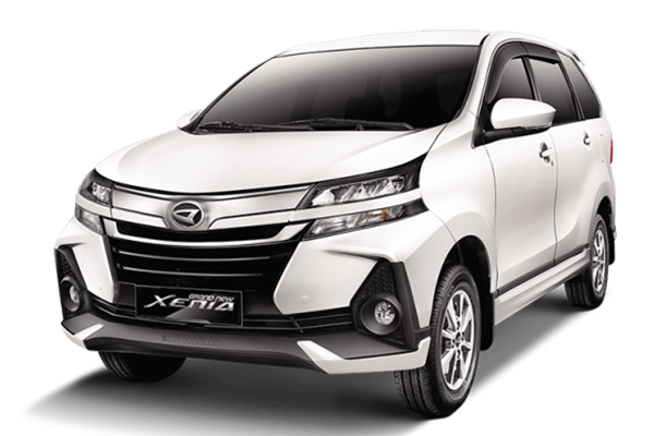 Grand New Xenia- small
