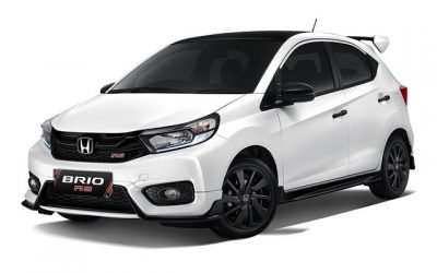 Honda-Brio