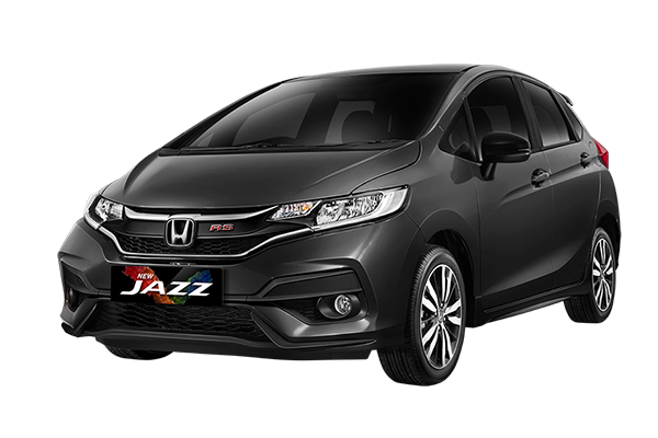 New Honda Jazz-small