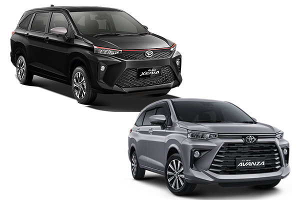 New Xenia - Avanza-Small