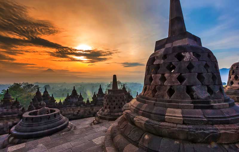 Borobudur-small